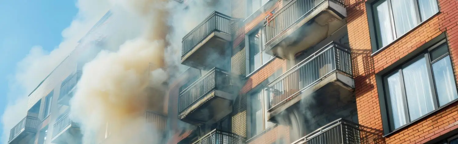 zagrożenie pożarowe